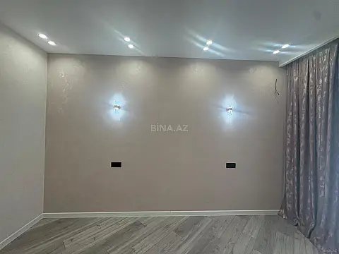 Satılır 2 otaqlı mənzil 52 m²