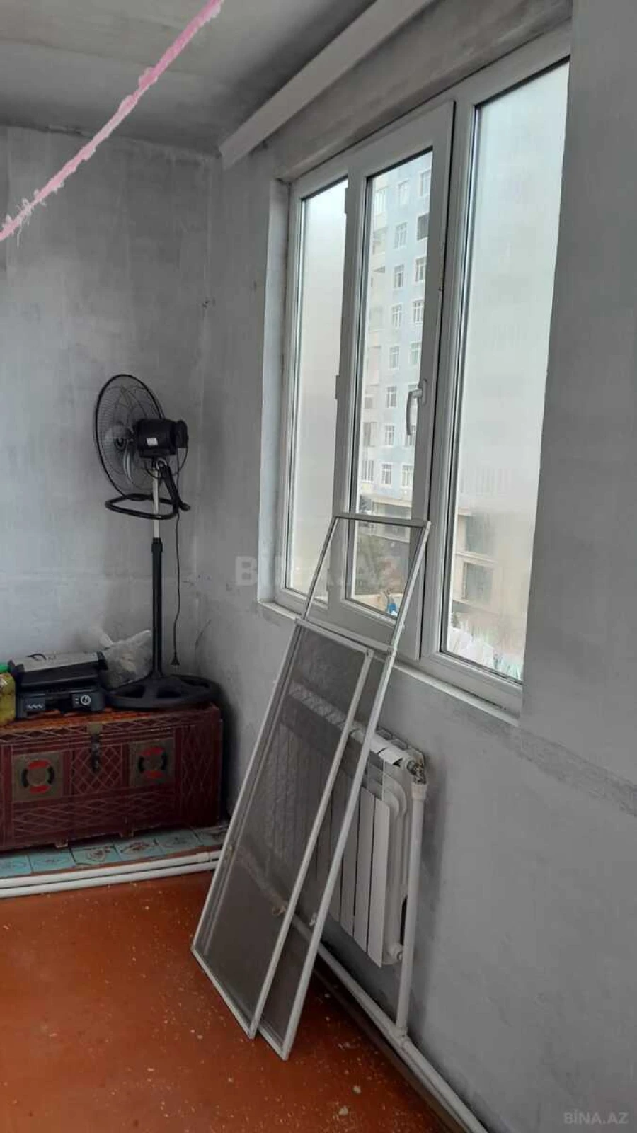 Satılır 3 otaqlı mənzil 65 m²