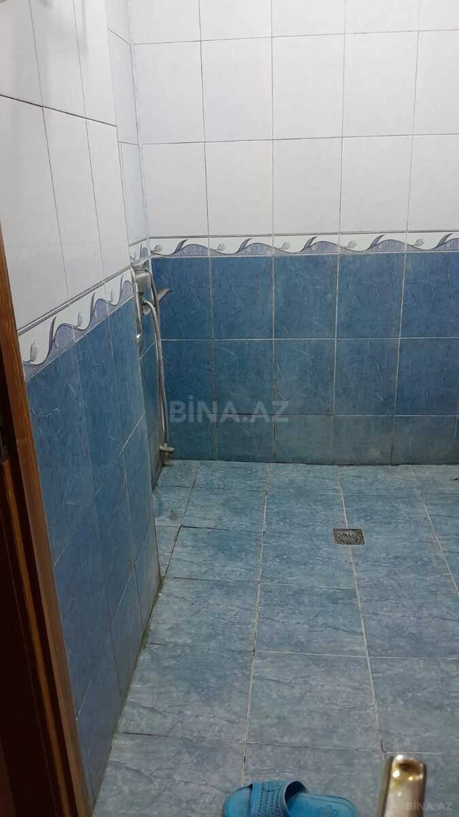 Satılır 3 otaqlı mənzil 65 m²