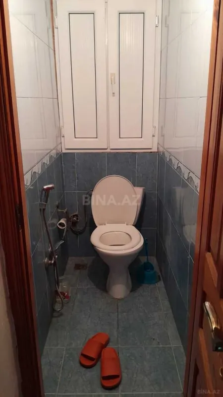 Satılır 3 otaqlı mənzil 65 m²