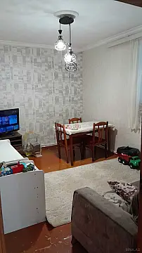 Satılır 3 otaqlı mənzil 65 m² — Bakı, Yeni Günəşli 3 otaq 65.00 m²