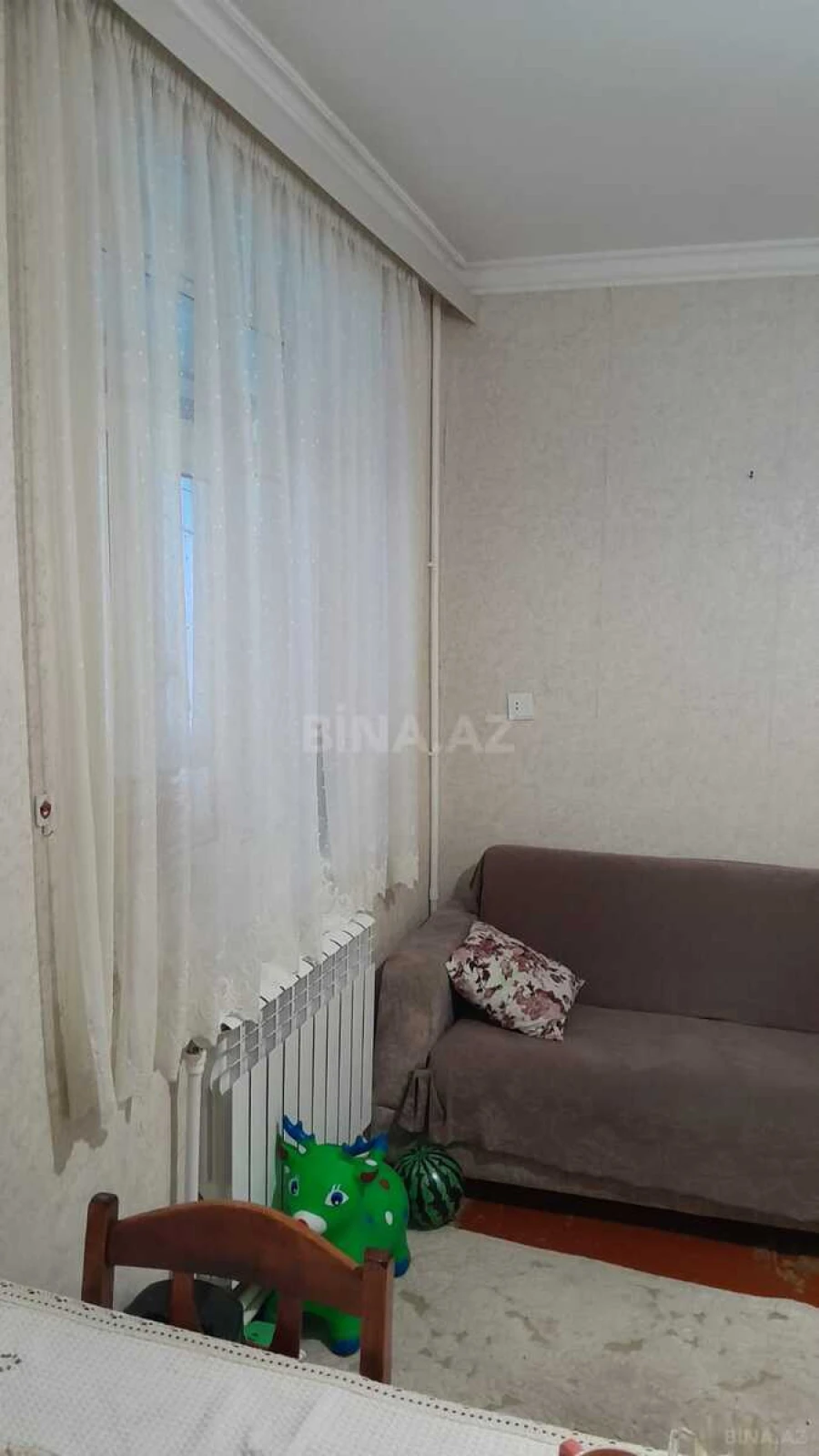 Satılır 3 otaqlı mənzil 65 m²