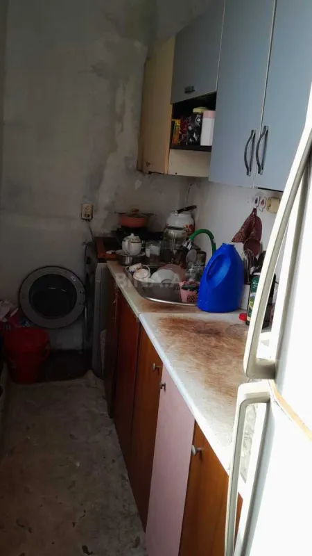 Satılır 3 otaqlı mənzil 65 m²
