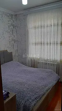 Satılır 3 otaqlı mənzil 65 m²