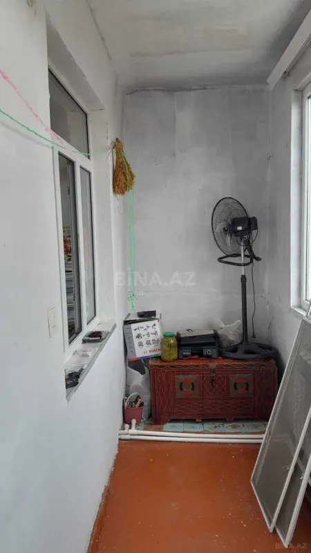 Satılır 3 otaqlı mənzil 65 m²