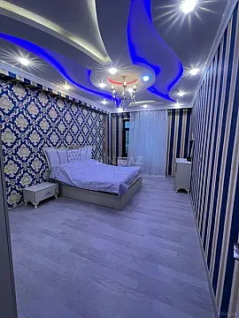 Satılır 3 otaqlı mənzil 150 m²