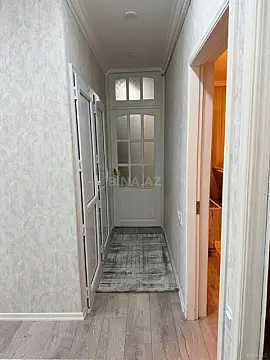 Satılır 2 otaqlı mənzil 65 m²