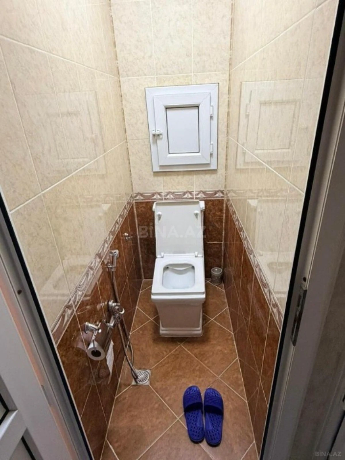 Satılır 2 otaqlı mənzil 65 m²