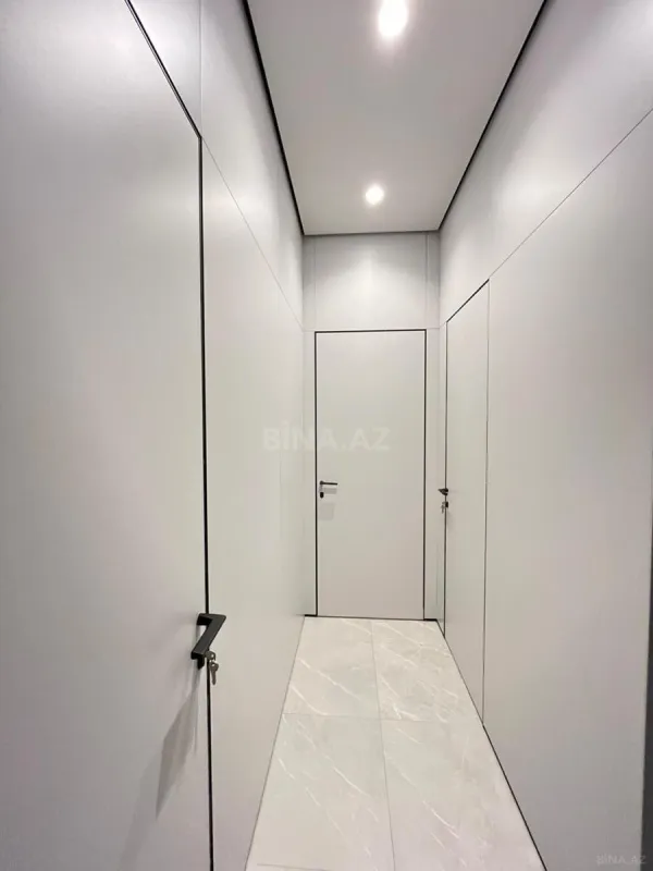 Satılır 3 otaqlı mənzil 103 m²