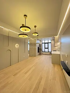 Satılır 3 otaqlı mənzil 103 m²