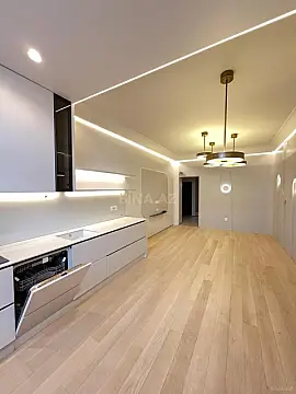 Satılır 3 otaqlı mənzil 103 m²