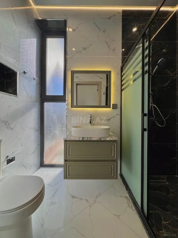 Satılır 3 otaqlı həyət evi 140 m²