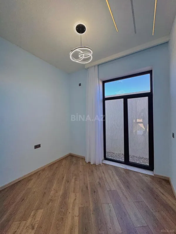 Satılır 3 otaqlı həyət evi 140 m²