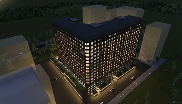 Satılır 3 otaqlı mənzil 152.5 m²