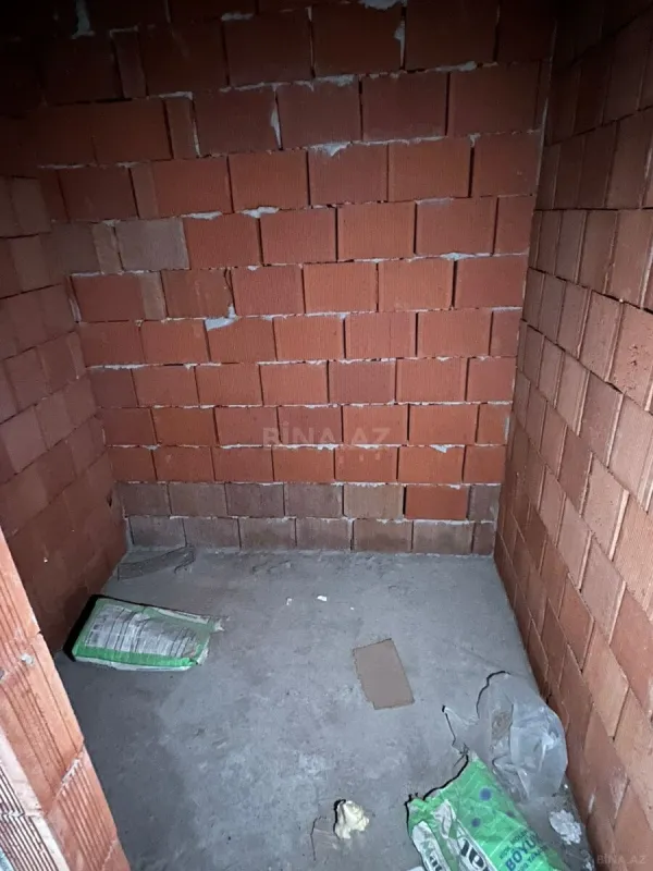 Satılır 3 otaqlı mənzil 115 m²