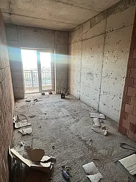 Satılır 3 otaqlı mənzil 115 m²