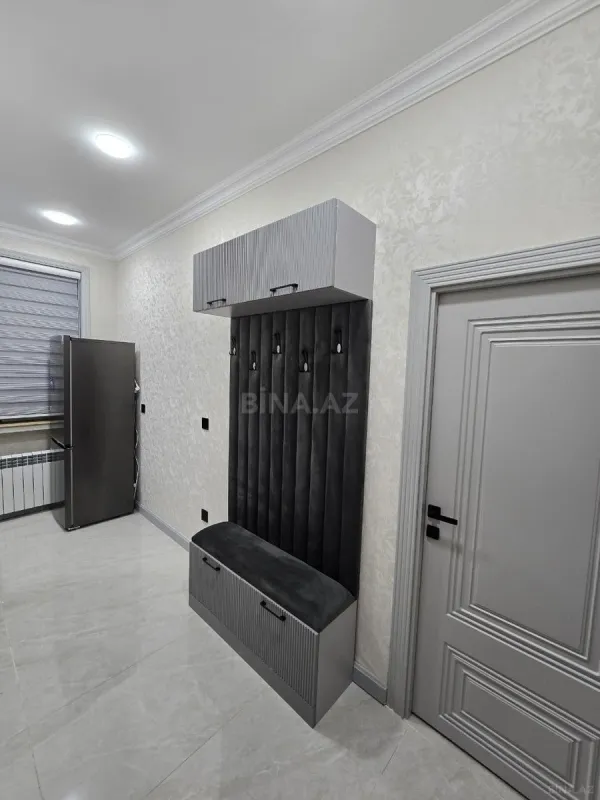Satılır 2 otaqlı mənzil 60 m²