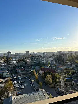 Satılır 3 otaqlı mənzil 115 m²