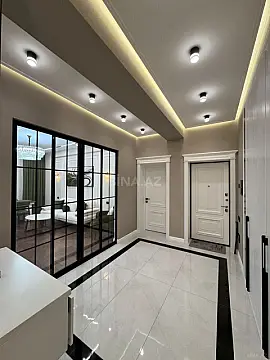 Satılır 2 otaqlı mənzil 86 m² — Bakı 2 otaq 86.00 m²