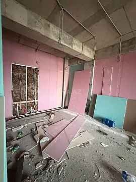 Satılır 1 otaqlı mənzil 85.9 m²