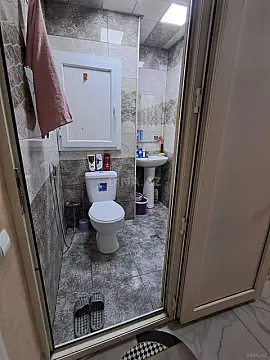 Kirayə verilir 2 otaqlı mənzil 65 m²
