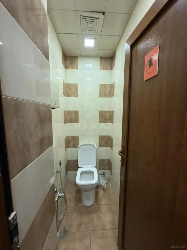 Kirayə verilir 9 otaqlı ofis 200 m²