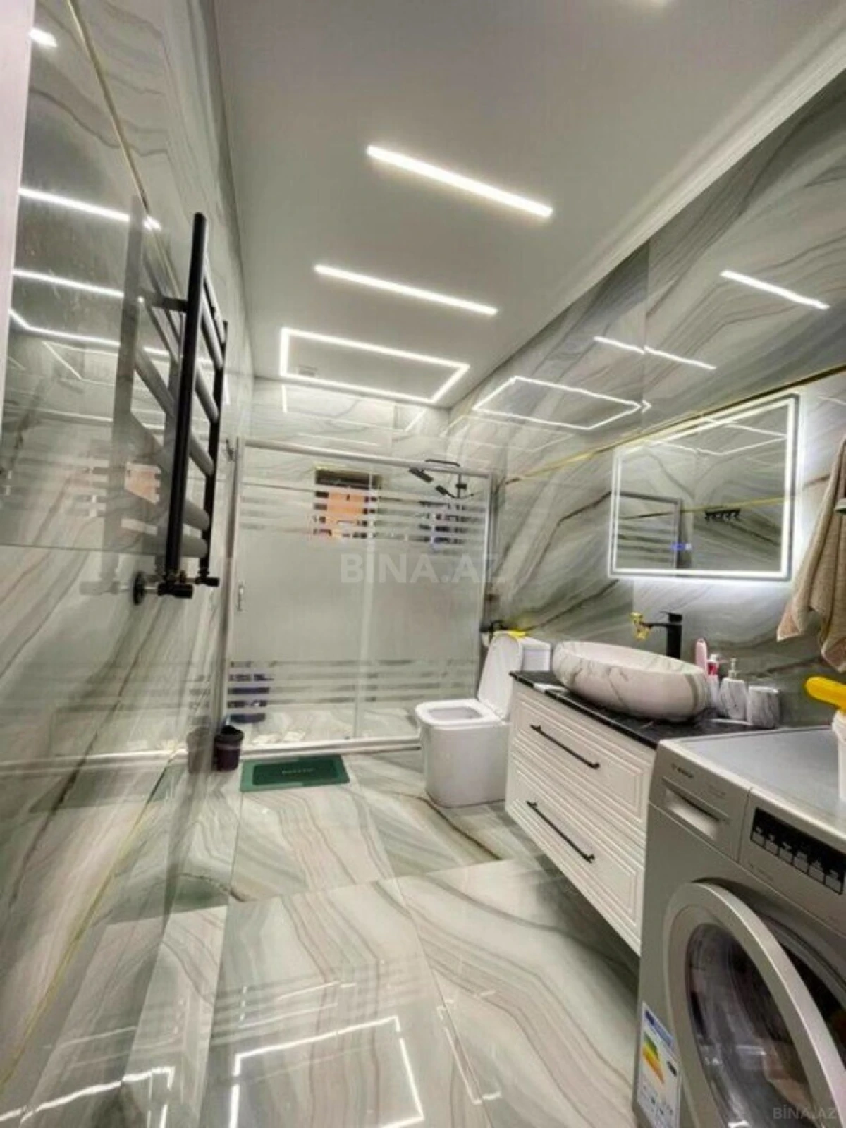 Satılır 6 otaqlı həyət evi 260 m²