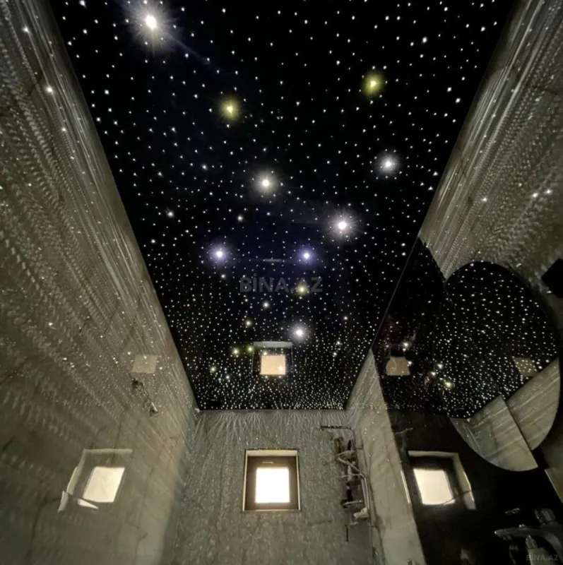 Satılır 6 otaqlı həyət evi 260 m²