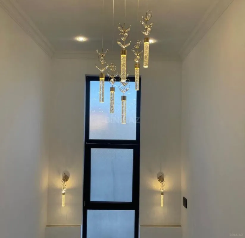 Satılır 6 otaqlı həyət evi 260 m²