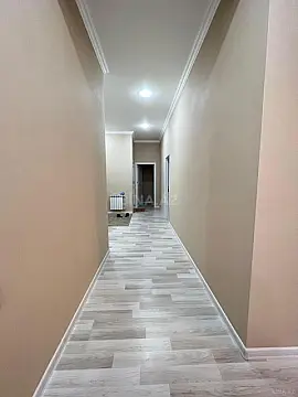 Satılır 3 otaqlı mənzil 125 m²