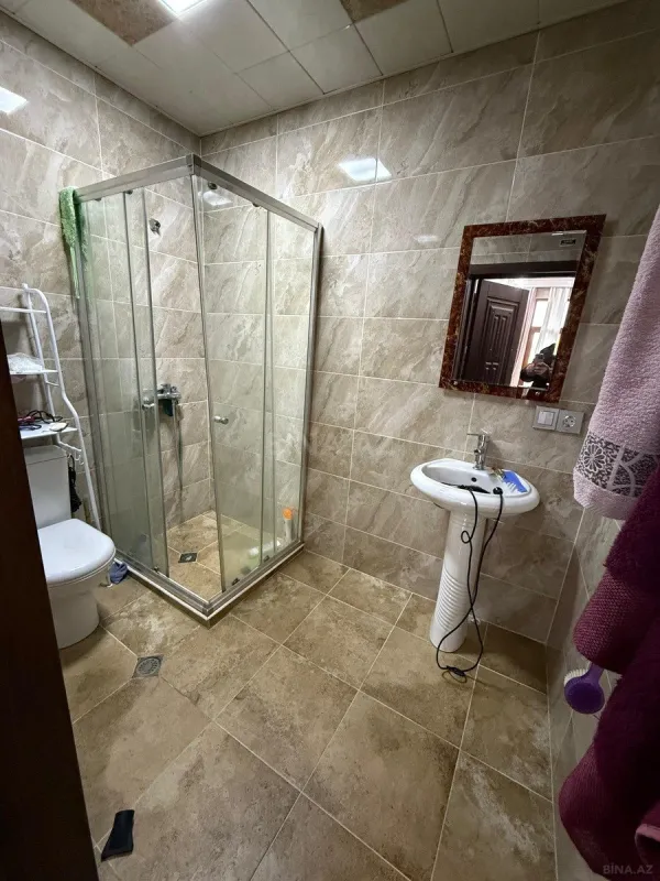 Satılır 3 otaqlı mənzil 100 m²