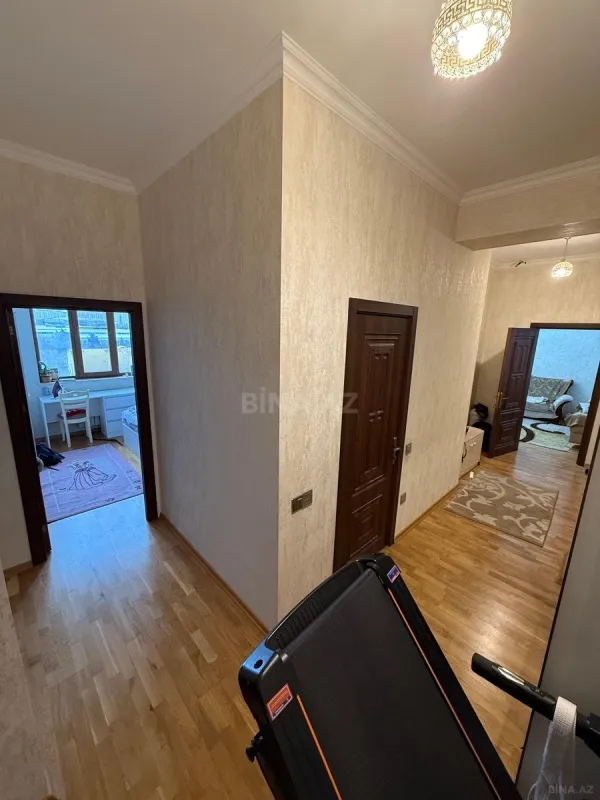 Satılır 3 otaqlı mənzil 100 m²