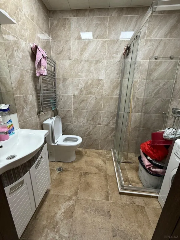 Satılır 3 otaqlı mənzil 100 m²