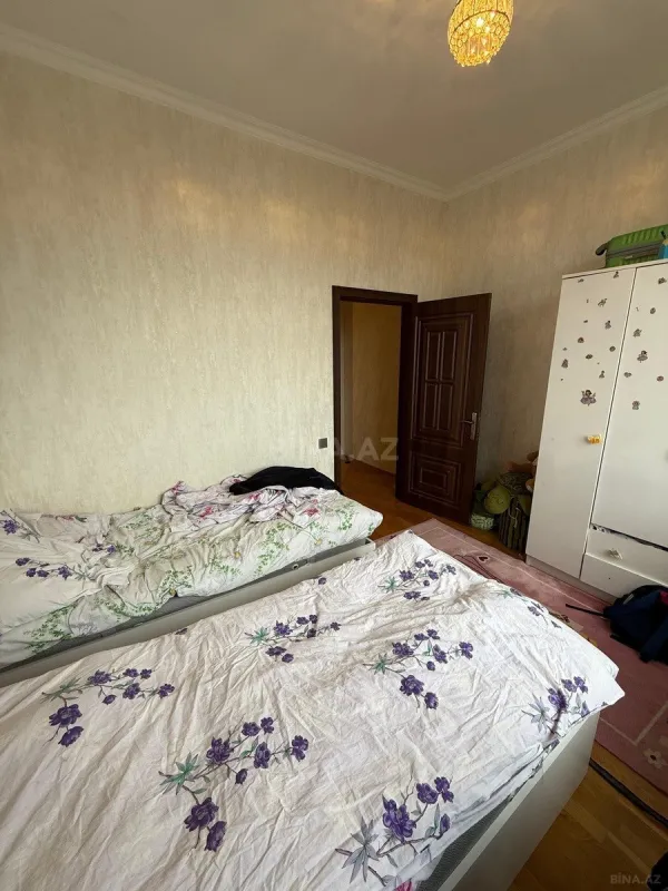 Satılır 3 otaqlı mənzil 100 m²