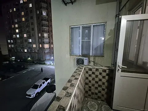Satılır 2 otaqlı mənzil 52 m²