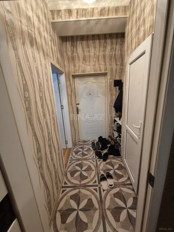 Satılır 2 otaqlı mənzil 52 m²