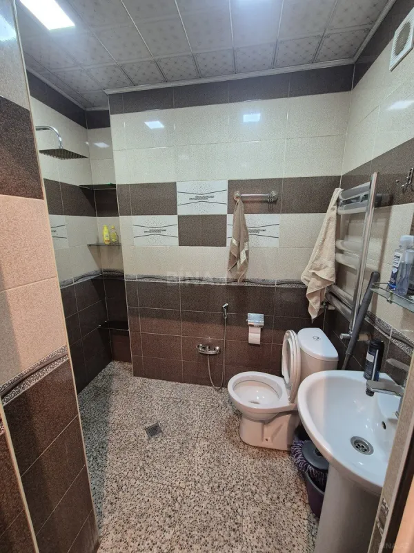 Satılır 2 otaqlı mənzil 52 m²