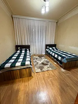 Kirayə verilir 3 otaqlı mənzil 72 m²