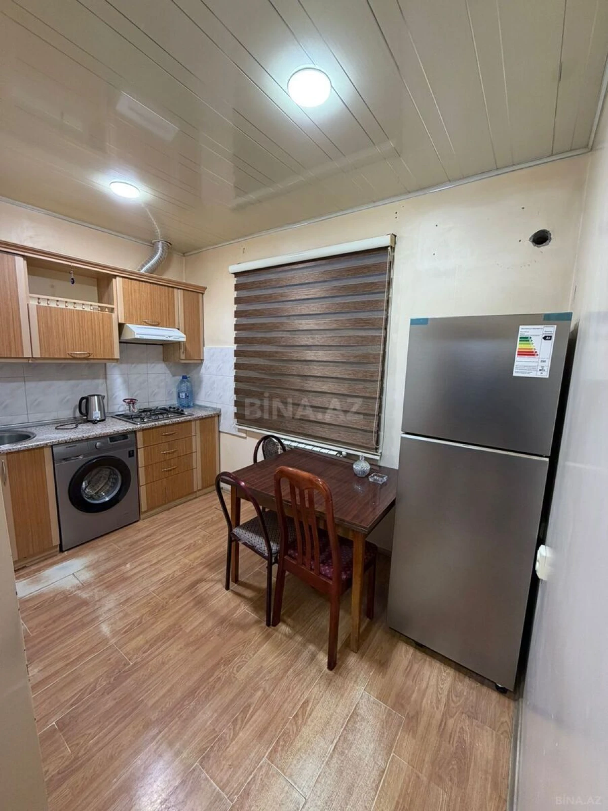 Kirayə verilir 3 otaqlı mənzil 72 m²