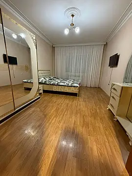 Kirayə verilir 3 otaqlı mənzil 72 m²