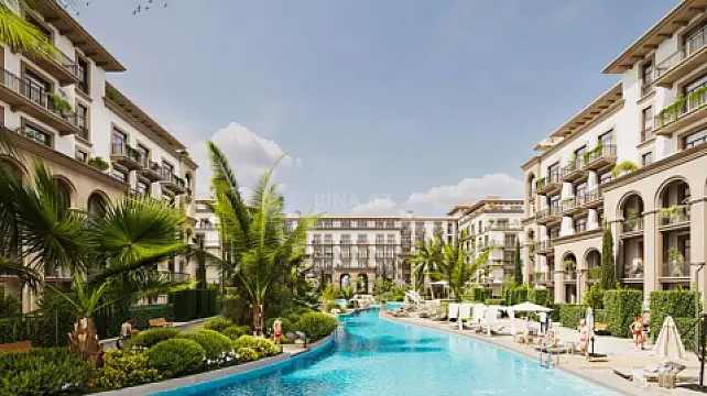 Satılır 2 otaqlı mənzil 86 m²