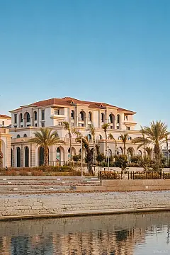 Satılır 2 otaqlı mənzil 86 m² — Bakı, Sea Breeze 2 otaq 86.00 m²