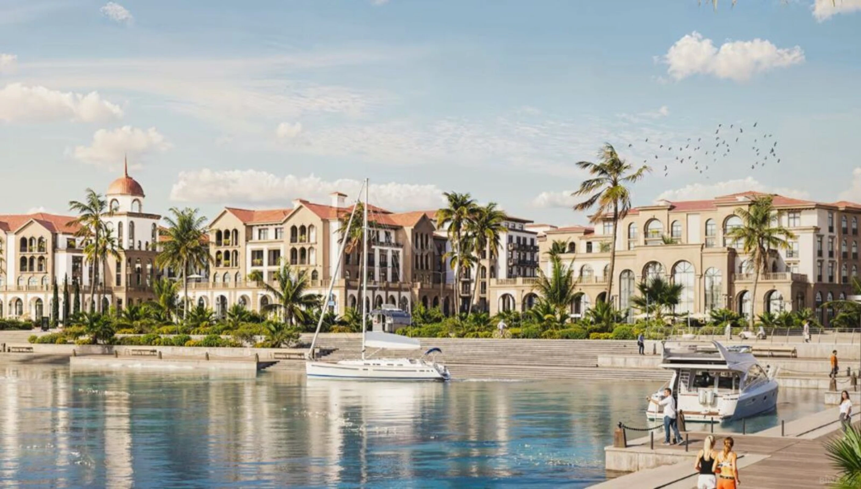 Satılır 2 otaqlı mənzil 86 m²