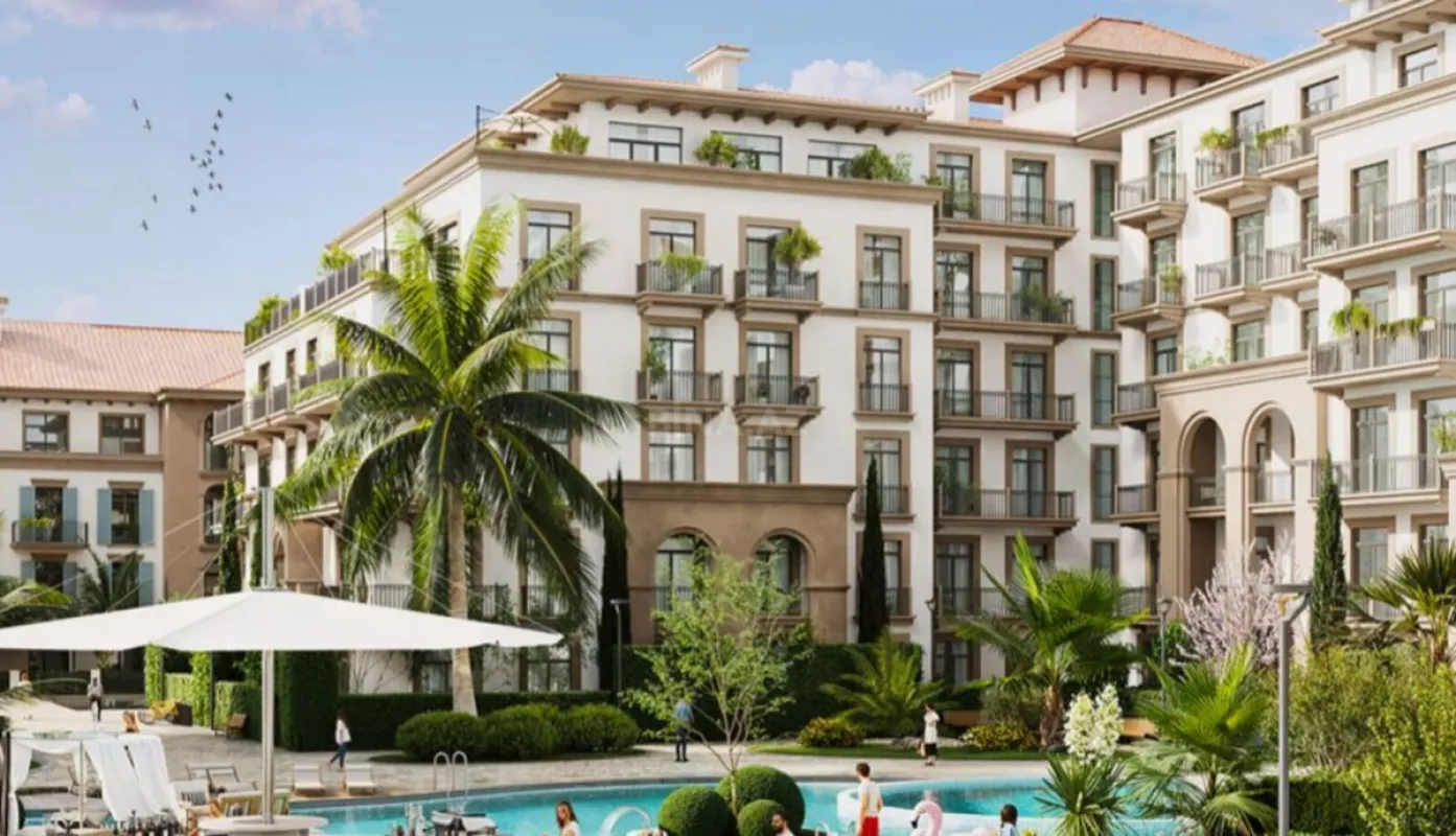 Satılır 2 otaqlı mənzil 86 m²