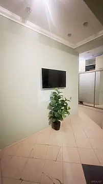 Satılır 2 otaqlı mənzil 47 m²
