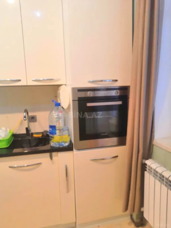 Satılır 2 otaqlı mənzil 47 m²