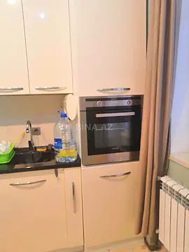Satılır 2 otaqlı mənzil 47 m²