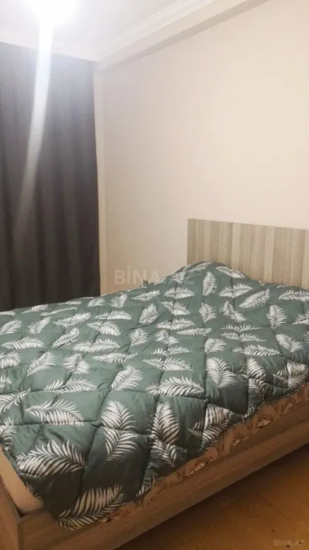 Satılır 2 otaqlı mənzil 47 m²