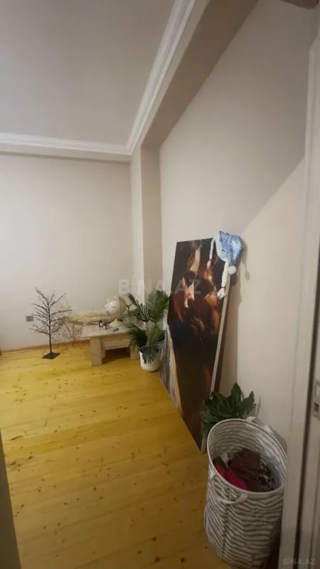 Satılır 2 otaqlı mənzil 47 m²
