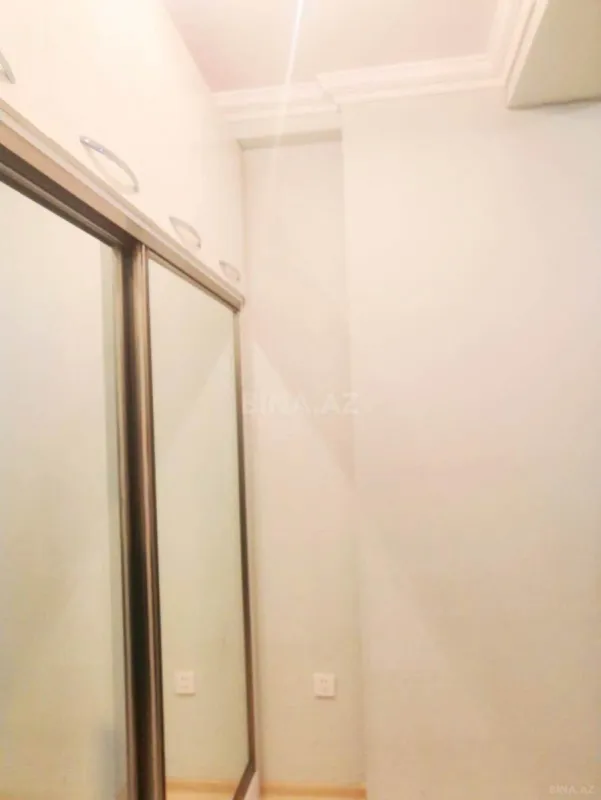 Satılır 2 otaqlı mənzil 47 m²